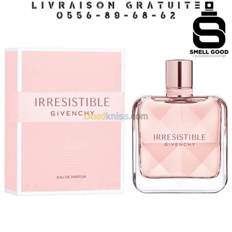 irresistible givenchy prix algérie|Givenchy Irresistible EDP 80ml .